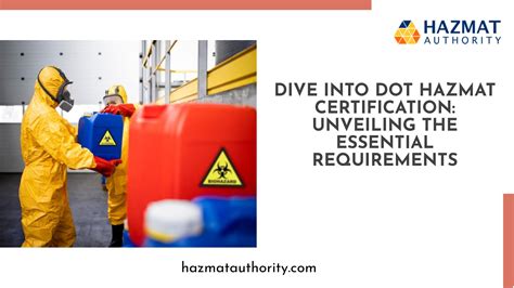 How Often is Hazmat Training Required: A Dive into the Unpredictable World of Safety Protocols