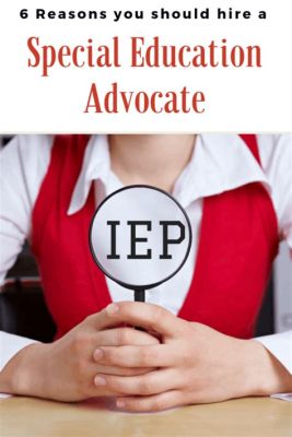 How to Become a Special Education Advocate in Texas: Unlocking the Secrets of Advocacy While Chasing Butterflies in the Wind