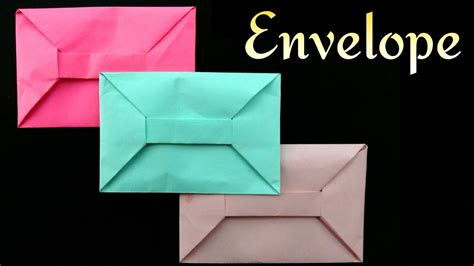 How to Make Envelope from A4 Paper: A Journey into the Art of Folding and Beyond