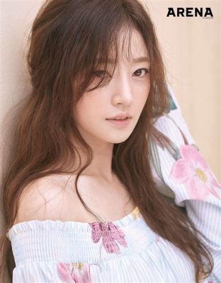 송하영 쌩얼, 그녀의 미모는 시간을 초월하는가?