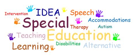 What is Special About Special Education: A Journey Through the Unseen